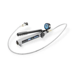 729124 DU, SKF, Manual Hydraulic Pump For Pressures Upto 100 MPa (14, 500 Psi) With Digital Pressure Gauge