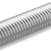 VD 40X40R 5700 G7, Ewellix, Rolled Screw Shaft, Lead Precision G7, For NH Or SH Nut -Electro Mechenical Shop Ewellix ballscrew shaft vd 25