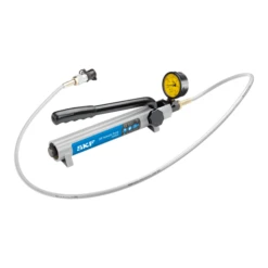 729124, SKF, Manual Hydraulic Pump For Pressures Upto 100 MPa (14, 500 Psi)