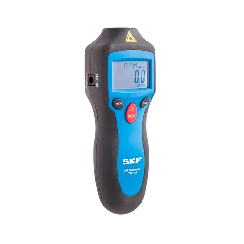 TKRT 10, SKF, Fast And Accurate Tachometer 3 TKRT 10, SKF, Fast And Accurate Tachometer
