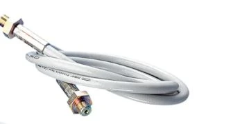 729834, SKF, Flexible High Pressure Hose 150 MPa, 3m Long 3 729834, SKF, Flexible High Pressure Hose 150 MPa, 3m Long