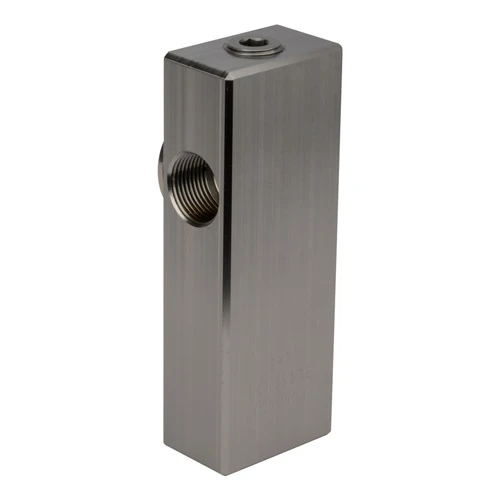 1013523 E, SKF, Adapter Block G3/4 G3/4 400MPa 4 1013523 E, SKF, Adapter Block G3/4 G3/4 400MPa - Image 2