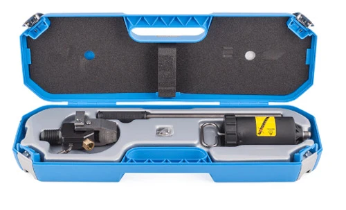 226400 E, SKF, Manually Operated Oil Injector For Pressures Upto 300 MPa (43, 500 Psi) 3 226400 E, SKF, Manually Operated Oil Injector For Pressures Upto 300 MPa (43, 500 Psi)
