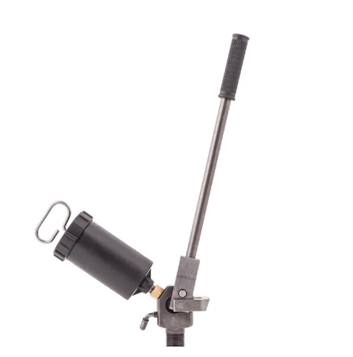 226400 E, SKF, Manually Operated Oil Injector For Pressures Upto 300 MPa (43, 500 Psi) 4 226400 E, SKF, Manually Operated Oil Injector For Pressures Upto 300 MPa (43, 500 Psi) - Image 2