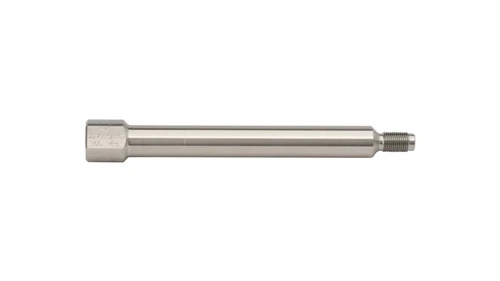 227965/100MPA, SKF, Extension Pipe G1/8, 300mm Long, 100MPa 3 227965/100MPA, SKF, Extension Pipe G1/8, 300mm Long, 100MPa