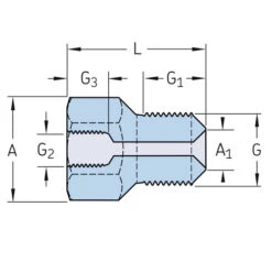 729106/100MPA, SKF, Hydraulic Pump Body Of TMJL 100