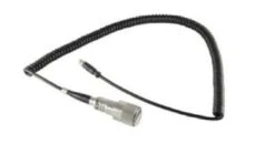 CMAC 112-K, SKF, Extension Kit, 100 MV/g Accelerometer With Coiled Integral Cable And Magnet (KIT, ACCEL W/INTCBL, MAGNET, CMAS100, 1.5M)