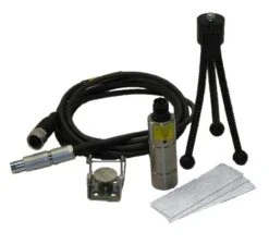 CMAC 5030K, SKF, Laser Tachometer Kit (KIT, COMPACTTACH, LASER/CBL/TRIPOD)