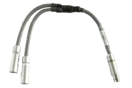 CMAC 5032, SKF, Power/Trigger Splitter Straight Cable (ACC, CBL ADPTR, PWR/TRIGGER, GX/MX) 3 CMAC 5032, SKF, Power/Trigger Splitter Straight Cable (ACC, CBL ADPTR, PWR/TRIGGER, GX/MX)