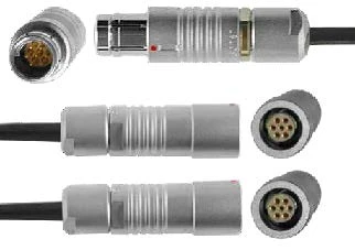 CMAC 5032, SKF, Power/Trigger Splitter Straight Cable (ACC, CBL ADPTR, PWR/TRIGGER, GX/MX) 4 CMAC 5032, SKF, Power/Trigger Splitter Straight Cable (ACC, CBL ADPTR, PWR/TRIGGER, GX/MX) - Image 2