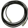CMAC 5036, SKF, CH1 Signal Input Straight Extension Cable, 5 M (16.4 Ft.) (ACC, CBL, EXT, ACCEL, 5M, AX, GX, MX) -Electro Mechenical Shop SKF CMAC5036 p1