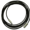 CMAC 5037, SKF, CH1 Signal Input Straight Extension Cable, 10 M (32.8 Ft.) (ACC, CBL, EXT, ACCEL, 10M, AX, GX/MX) 1 CMAC 5037, SKF, CH1 Signal Input Straight Extension Cable, 10 M (32.8 Ft.) (ACC, CBL, EXT, ACCEL, 10M, AX, GX/MX) -Electro Mechenical Shop SKF CMAC5037 p1