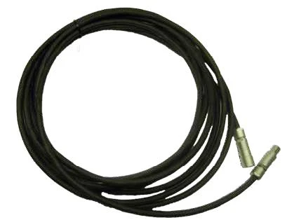 CMAC 5044, SKF, Tachometer Straight Extension Cable, 10 M (32.8 Ft.) (ACC, CBL, EXT, TRIG/PWR, 10M, GX/MX) 3 CMAC 5044, SKF, Tachometer Straight Extension Cable, 10 M (32.8 Ft.) (ACC, CBL, EXT, TRIG/PWR, 10M, GX/MX)