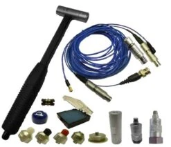 CMAC 5056, SKF, Modal Analysis Hammer Kit (KIT, HK-1 MODALLY TUNED HAMMER, CMXA70)