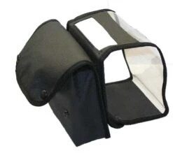 CMAC 5071, SKF, Soft Case, Includes Protective Sleeve And Pouch. (ACC, CASE, SOFT, CMXA80)