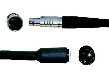 CMAC 5078, SKF, Audio Headphone Straight Cable (ACC, CBL, HEADPHONE, AUDIO, CMXA80) 4 CMAC 5078, SKF, Audio Headphone Straight Cable (ACC, CBL, HEADPHONE, AUDIO, CMXA80) - Image 2