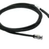 CMAC 5088, SKF, Signal Input Straight Cable (ACC, CBL, FISCHER/BNC, 2M) -Electro Mechenical Shop SKF CMAC5088 p1