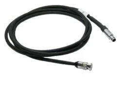 CMAC 5088, SKF, Signal Input Straight Cable (ACC, CBL, FISCHER/BNC, 2M)