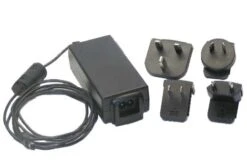 CMAC 5090, SKF, Universal Power Supply, Includes Four Plug Adapters (ACC, PWRSPLY, UNIVERSAL, GX/AX)