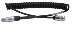 CMAC 5093, SKF, Signal Input Straight Cable (BNC Cable) (ACC, CBL, FISCHER/BNC, COILED, 0.5M)