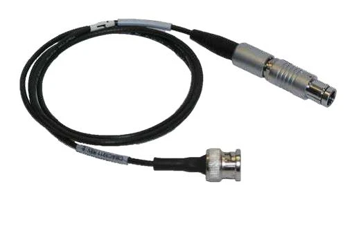 CMAC 5211, SKF, BNC Tachometer Straight Cable (CABLE, CMXA50/TACH, 7PIN FISCHER/BNC) 3 CMAC 5211, SKF, BNC Tachometer Straight Cable (CABLE, CMXA50/TACH, 7PIN FISCHER/BNC)
