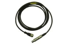 CMAC 5214, SKF, Laser Tachometer Kit Straight Cable, 2 M (6.56 Ft.) For CMAC 5030K (CABLE, COMPACT TACH, 2M)