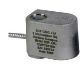CMPT 2310A, SKF, Mining Group 1 Intrinsically Safe Accelerometer (IEXEcx ITA Australia Certified), 100mV/g, 5m Cable 3 CMPT 2310A, SKF, Mining Group 1 Intrinsically Safe Accelerometer (IEXEcx ITA Australia Certified), 100mV/g, 5m Cable