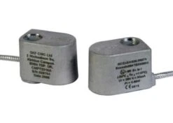 CMPT 2310ACX15, SKF, Mining Group 1 Intrinsically Safe Accelerometer (IEXEcx ITA Australia Certified), 100mV/g, 15m Cable