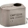 CMPT 2310X15, SKF, Accelerometer For Heavy-duty Environments, Integral, Braided Cable, Side Exit, 100mV/g, 15m Cable -Electro Mechenical Shop SKF CMPT2310 p1 1