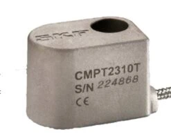 CMPT 2310TAX10, SKF, Mining Group ? Intrinsically Safe Accelerometer (IEXEcx / ATEX Certified), 100mV/g, Temp, 10m Cable