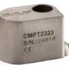 CMPT 2323X10, SKF, Accelerometer For Heavy-duty Environments, Integral, Braided Cable, Side Exit, 230mV/g, 10m Cable