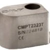 CMPT 2323TX15, SKF, Sensor For Heavy-duty Environments, Side Exit, Acceleration And Temperature, 230mV/g, Temp, 15m Cable Integral Braided Cable