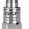 CMSS 2100-T, SKF, Industrial Sensor, Straight Exit, Acceleration And Temperature (XDCR, ACCL, INDL STD, W/TEMP) 1 CMSS 2100-T, SKF, Industrial Sensor, Straight Exit, Acceleration And Temperature (XDCR, ACCL, INDL STD, W/TEMP) -Electro Mechenical Shop SKF CMSS2100T p1