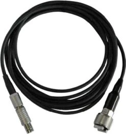 CMSS 2111, SKF, Small Footprint Accelerometer With An Integrated Cable And A Magnetic Mount. (XDCR, ACCL, 100MV/G, INTCBL, 2M)