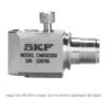 CMSS 2200-M8, SKF, Industrial Accelerometer, Side Exit MIL-C-5015 Two Pin Connector (XDCR, ACCL, LO PF, M8) M8 X 1.25 Captive Socket Head Screws Provided. 1 CMSS 2200-M8, SKF, Industrial Accelerometer, Side Exit MIL-C-5015 Two Pin Connector (XDCR, ACCL, LO PF, M8) M8 X 1.25 Captive Socket Head Screws Provided. -Electro Mechenical Shop SKF CMSS2200 p1