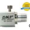 CMSS 2200T, SKF, Industrial Sensor, Side Exit, (XDCR, ACCL, TEMP, SIDE EXIT) -Electro Mechenical Shop SKF CMSS2200T p1