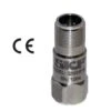 CMSS 780C, SKF, Small Economical Accelerometer, Straight Exit (XDCR, ACCL, GENL PURPOSE, 2-PIN, 100MV/G) -Electro Mechenical Shop SKF CMSS780 C p1