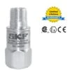 CMSS 786A-D2, SKF, Non-incendive Rated, Agency Approved Accelerometer, Straight Exit (XDCR, ACCL, D2, CA, KEMA) 1 CMSS 786A-D2, SKF, Non-incendive Rated, Agency Approved Accelerometer, Straight Exit (XDCR, ACCL, D2, CA, KEMA) -Electro Mechenical Shop SKF CMSS786A IS p1 1