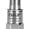 CMSS 786T-IS, SKF, Agency Approved Sensor, Acceleration And Temperature, Straight Exit, Intrinsically Safe (IS) Rated. (XDCR, ACCL/W TEMP, IS, CA, KEMA)