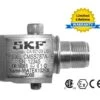 CMSS 787A-M8-IS, SKF, Agency Approved Accelerometer With Side Exit, Intrinsically Safe (IS) Rated. (XDCR, ACCL, IS, CA, KEMA, LO PF, M8) -Electro Mechenical Shop SKF CMSS787A IS p1 1