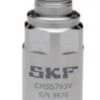 CMSS 793V-EE, SKF, Piezoelectric, ATEX Approved, Industrial Velocity Sensor, Straight Exit (XDCR, VEL, STD, SIRA, GP IIA ONLY) 1 CMSS 793V-EE, SKF, Piezoelectric, ATEX Approved, Industrial Velocity Sensor, Straight Exit (XDCR, VEL, STD, SIRA, GP IIA ONLY) -Electro Mechenical Shop SKF CMSS793 V p1 1