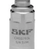 CMSS 793L, SKF, Low Frequency Accelerometer, Straight Exit (XDCR, ACCL, LO FREQ) 2 CMSS 793L, SKF, Low Frequency Accelerometer, Straight Exit (XDCR, ACCL, LO FREQ) -Electro Mechenical Shop SKF CMSS793L p1