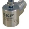 CMSS 797L, SKF, Low Frequency Industrial Accelerometer, Ring Mode, Side Exit (XDCR, ACCL, RNG-MODE, LO FREQ) 1 CMSS 797L, SKF, Low Frequency Industrial Accelerometer, Ring Mode, Side Exit (XDCR, ACCL, RNG-MODE, LO FREQ) -Electro Mechenical Shop SKF CMSS797 L p1