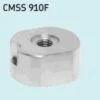 CMSS 910F, SKF, Cementing Stud With 1/4-28 Female (ACC, SNSR, CEMENTING STUD, 1/4-28, FEMALE) -Electro Mechenical Shop SKF CMSS910F