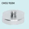 CMSS 910M, SKF, Cementing Stud With 1/4-28 Male (ACC, SNSR, CEMENTING STUD, 1/4-28, MALE) -Electro Mechenical Shop SKF CMSS910M