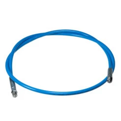 THAP 300-H/2, SKF, High Pressure Hose, 300 MPa, 2x M16x1.5 Cone Male, 2 M Long