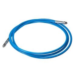 THAP 300-H/4, SKF, High Pressure Hose, 300 MPa, 2x M16x1.5 Cone Male, 4 M Long