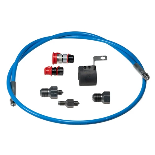 THAP 300-HK1, SKF, High Pressure Hose, 300 Mpa, And Conversion Kit 3 THAP 300-HK1, SKF, High Pressure Hose, 300 Mpa, And Conversion Kit