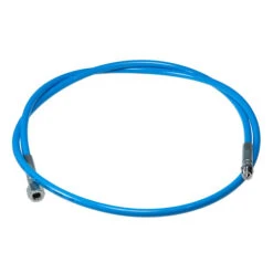 THHP 300-2H/4, SKF, High Pressure Hose, 300 MPa, M16x1.5 Cone Male, G1/4 Female, 4 M Long