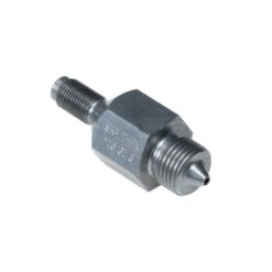 THPN M16G1/8, SKF, Nipple M16x1.5 Cone Male, G1/8 Male, 300 MPa